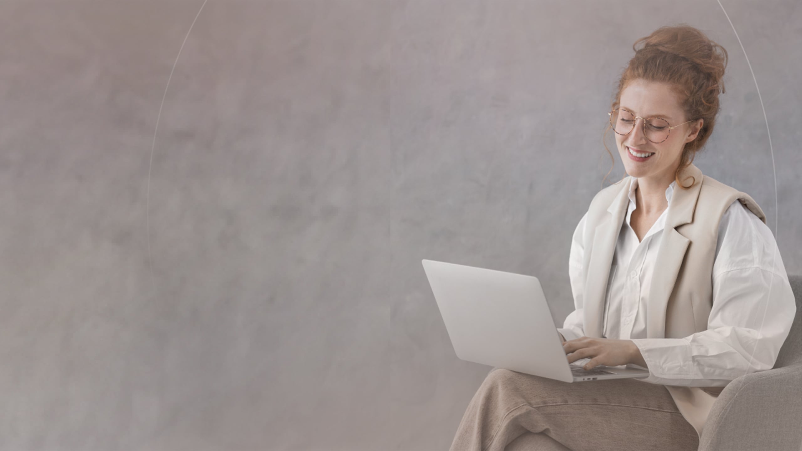 CTA section background desktop